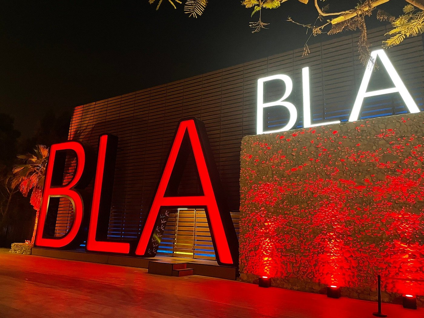 Bla Bla Dubai